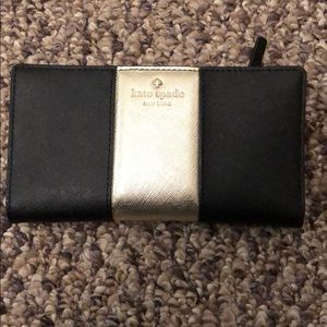 Kate spade wallet